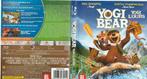 Yogi Bear Life's a pic-a-nic Blu ray ( ned. ondert.), Ophalen of Verzenden, Zo goed als nieuw, Tekenfilms en Animatie