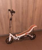 Space scooter, Fietsen en Brommers, Steps, Ophalen, Gebruikt, Overige typen