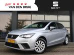 SEAT Ibiza 1.0 EcoTSI 95pk Style Business Connect | Cruise c, Voorwielaandrijving, Stof, Gebruikt, 1054 kg