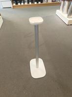 Sonos One Statief Wit, Ophalen of Verzenden, Gebruikt, Center speaker, Sonos