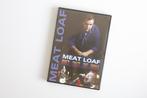 Meat Loaf - Bat out of Hell Concert DVD, Alle leeftijden, Ophalen of Verzenden, Gebruikt, Muziek en Concerten