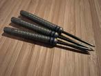 Unicorn Gary Anderson 25 gram darts, Ophalen of Verzenden, Gebruikt, Pijlen