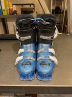 Salomon Team T3 Kinder skischoenen maat 23 (35) Gebruikt, Sport en Fitness, Skiën en Langlaufen, Gebruikt, Salomon, Info@salomon.com