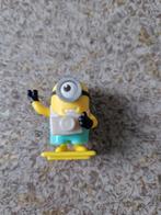 Minion met camera, Spelcomputers en Games, Games | Nintendo Wii, Ophalen of Verzenden, Zo goed als nieuw