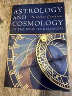 Astrology and Cosmology Nicholas Campion, Achtergrond en Informatie, Astrologie, Nieuw, Ophalen of Verzenden