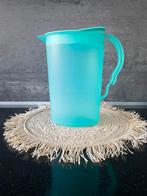 TUPPERWARE TRENDY KAN SAPKAN WATERKAN 2,1LTR ZGAN, Huis en Inrichting, Keuken | Tupperware, Ophalen of Verzenden, Zo goed als nieuw