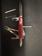 Victorinox zakmes, Caravans en Kamperen, Kampeergereedschap, Ophalen of Verzenden, Gebruikt