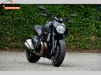 DUCATI Diavel   # in nieuwstaat #, Naked bike, Bedrijf, 1198 cc, 2 cilinders