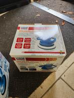 HBM Polijstmachine - Nieuw in doos!, Ophalen of Verzenden