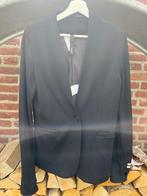 10days blazer maat 2 zwart, Kleding | Dames, Jasjes, Kostuums en Pakken, Jasje, Maat 38/40 (M), Zo goed als nieuw, Zwart