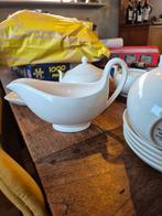 Wedgwood traditional plain, Overige typen, Ophalen of Verzenden, Zo goed als nieuw, Wedgwood