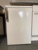 Koelkast AEG tafelmodel met vriesvak, Witgoed en Apparatuur, Koelkasten en IJskasten, Gebruikt, 100 tot 150 liter, 45 tot 60 cm