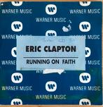 Eric Clapton promo single Spanje 1993, Gebruikt, 7 inch, Single, Ophalen of Verzenden