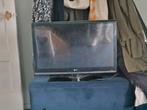 TV - LG 32 inch, Ophalen, Gebruikt, 50 Hz, LCD