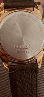 Pulsar Chronograph Polshorloge - Gebruikt, Ophalen, Gebruikt