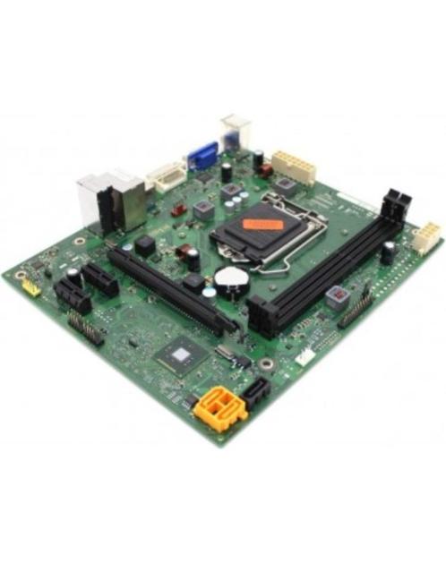 Fujitsu D3230-A13 GS 4 Socket LGA1150 DDR3 Micro ATX Motherb, Computers en Software, Moederborden, Zo goed als nieuw, DDR3, Ophalen of Verzenden