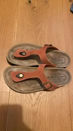 Joseph Seibel slippers model Birkenstock mt 41 zgan, Slippers, Overige kleuren, Verzenden, Josef Siebel