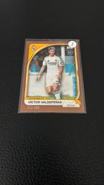 Topps card victor valdepenas /399, Ophalen of Verzenden, Zo goed als nieuw, Plaatje