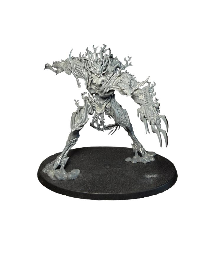 Warhammer Age of Sigmar Sylvaneth Drycha Hamadreth, ., Warhammer, Ophalen of Verzenden, Zo goed als nieuw