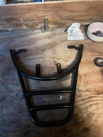 Zip onderdelen + accessories beschikbaar voor biedingen
