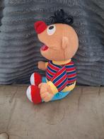 Ernie knuffel, Kinderen en Baby's, Speelgoed | Knuffels en Pluche, Overige typen, Onbekend, Ophalen of Verzenden, Zo goed als nieuw