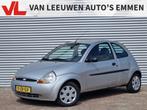 Ford Ka 1.3 Cool & Sound | Nieuw Binnen! | Airco | Radio CD, Voorwielaandrijving, 1299 cc, Stof, Gebruikt