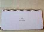 Desk Planner - HEMA, Ophalen of Verzenden, Nieuw