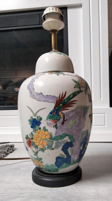 Mooie unieke lamp 💡 beschikbaar voor biedingen