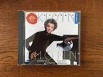 CD Evgeni Kissin "Chopin", Cd's en Dvd's, Cd's | Klassiek, Ophalen of Verzenden, Classicisme, Zo goed als nieuw, Overige typen