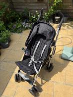Koelstra buggy zgan, Ophalen of Verzenden, Gebruikt, Kinderwagen, Overige merken