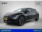 Kia Ev6 Light Edition 63 kWh | Company Car | 10 Jaar Garanti, Automaat, 12 maanden, Achterwielaandrijving, Leder