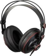 Superlux HD-681 Red-Zwart TOPPRIJS, Muziek en Instrumenten, Microfoons, Ophalen of Verzenden, Zo goed als nieuw