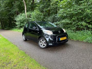 Citroën C1 1.0 2011 / Alle opties! / Goed onderhouden! beschikbaar voor biedingen