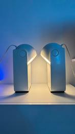 Philips Massive Eye Ball Lampen (2x), Ophalen