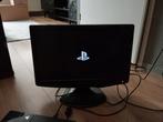 Sharp LCD scherm, Ophalen, Gebruikt, 50 Hz, Minder dan 40 cm
