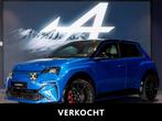 Alpine A290 GTS 52 kWh TE BESTELLEN |220PK | DEVIALET SOUND, Auto's, Alpine, Overige modellen, Blauw, Adaptive Cruise Control