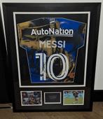 Inter Miami shirt met handtekening van Lionel Messi. Met COA, Ophalen of Verzenden, Nieuw, Buitenlandse clubs, Shirt