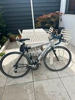 gazelle dames racefiets team, Fietsen en Brommers, Fietsen | Racefietsen, Gebruikt, Aluminium, Meer dan 20 versnellingen, Gazelle