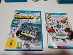 Nintendo Land - Wii U, Avontuur en Actie, Gebruikt, Eén computer, Ophalen of Verzenden