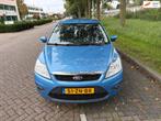 Ford Focus 1.6 Trend, 1596 cc, Gebruikt, 4 cilinders, Blauw