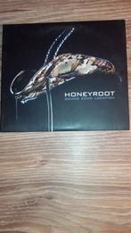 Honeyroot - Sound Echo Location [Zeer goed], Ophalen of Verzenden, Zo goed als nieuw