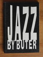 Hans Buter Jazz by Buter ( nieuwjaar Golden Tulip 1994 ), Boeken, Muziek, Ophalen of Verzenden