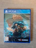 NIEUW battle chasers nightwar ps4, 1 speler, Ophalen of Verzenden, Nieuw
