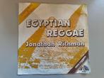Vinyl single: Egyptian Reggae - Jonathan Richman, Gebruikt, Verzenden, 7 inch, Single