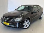 Mercedes-Benz CLC-klasse 160 Sport / 1e eig / BTW / Dealer O, 13 km/l, 4 cilinders, 129 pk, 4 stoelen