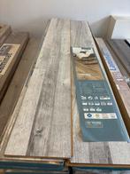 Laminaat - 33 m2 - Grijs, Doe-het-zelf en Verbouw, Ophalen, Kunststof, Nieuw, 10 m² of meer