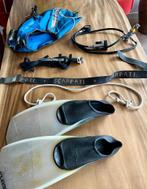 Duikuitrusting xl, Watersport en Boten, Duiken, Ophalen, Gebruikt