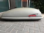 Thule liberty 100 dakkoffer, Auto diversen, Ophalen of Verzenden, Gebruikt