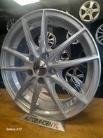 15 inch Audi Vw Seat skoda velgen 5x100, 15 inch, Velg(en), Nieuw, Ophalen of Verzenden