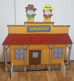 Koppen gooien Saloon, Ophalen, Nieuw, Onbekend